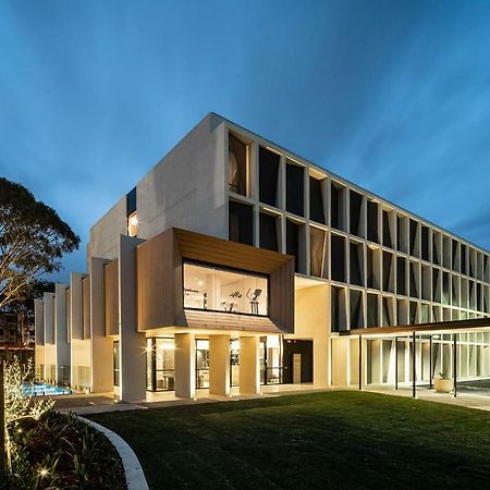 Mercure Sydney Rouse Hill Kellyville Exterior foto
