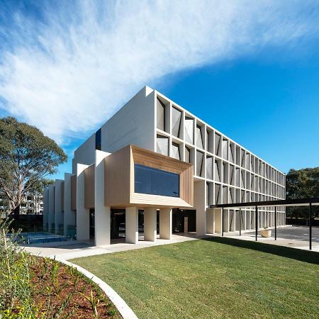 Mercure Sydney Rouse Hill Kellyville Exterior foto