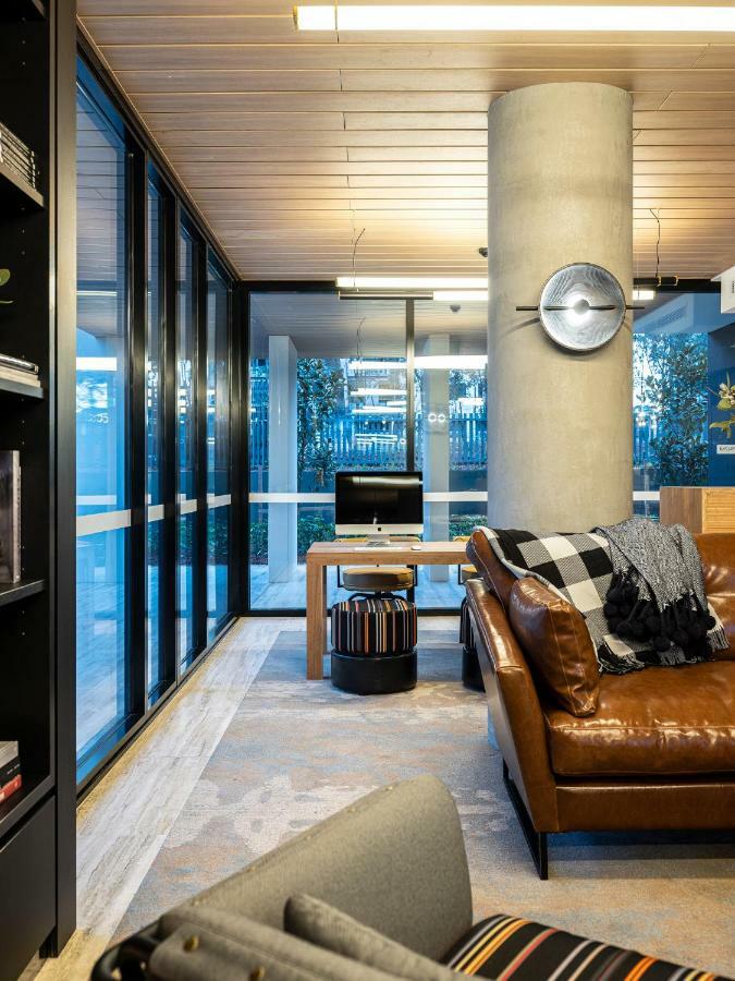 Mercure Sydney Rouse Hill Kellyville Exterior foto