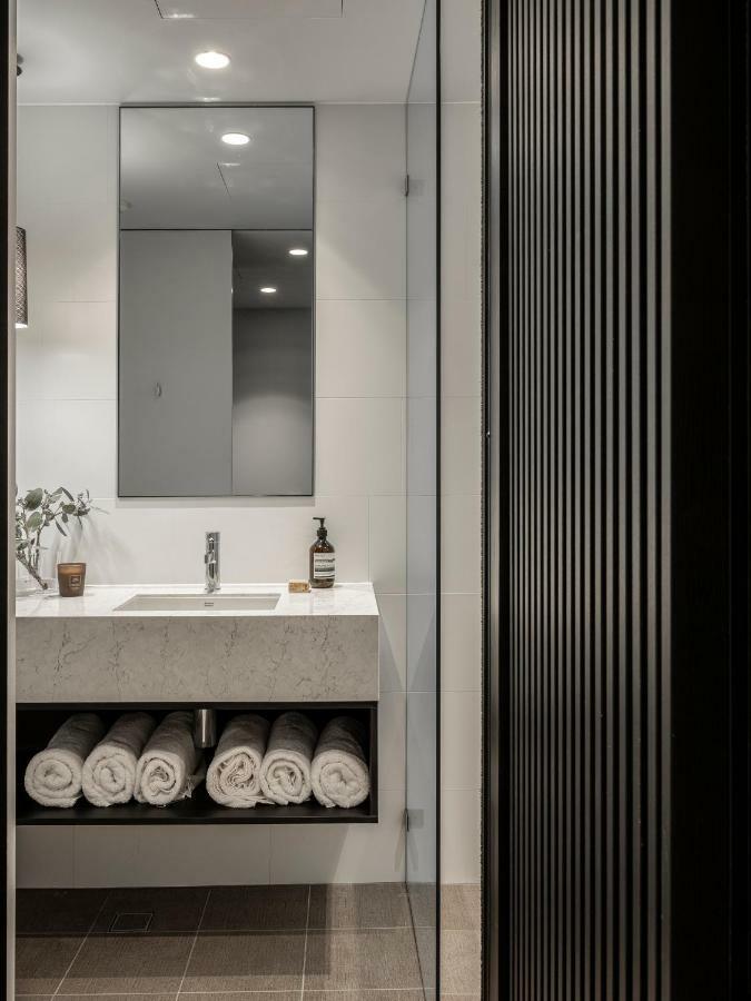 Mercure Sydney Rouse Hill Kellyville Exterior foto